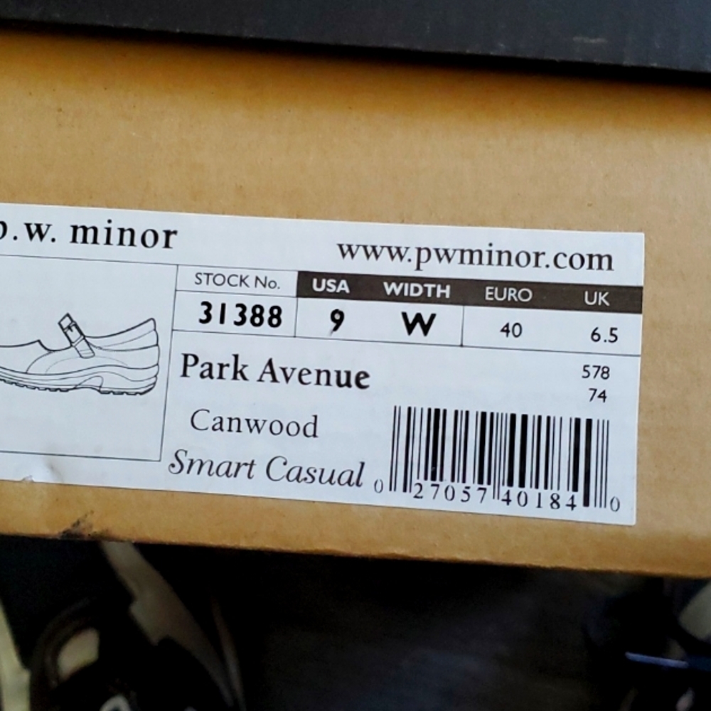 Shoes